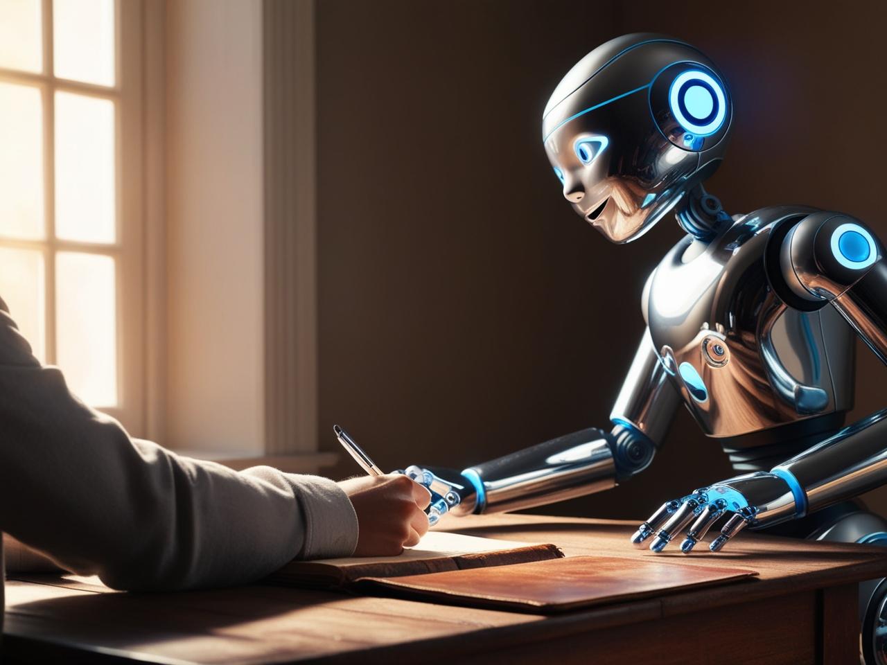 Getting the most out of AI in B2B marketing