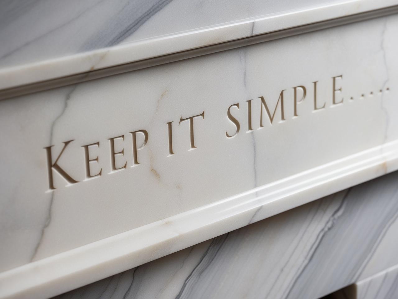 Why simplicity wins: The case for clear writing in B2B copy